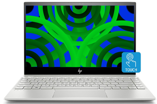 НОУТБУК HP ENVY 13-AQ0044NR (6TX95UA)